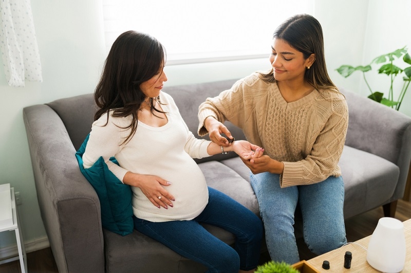 ww maternity essentials for mom 