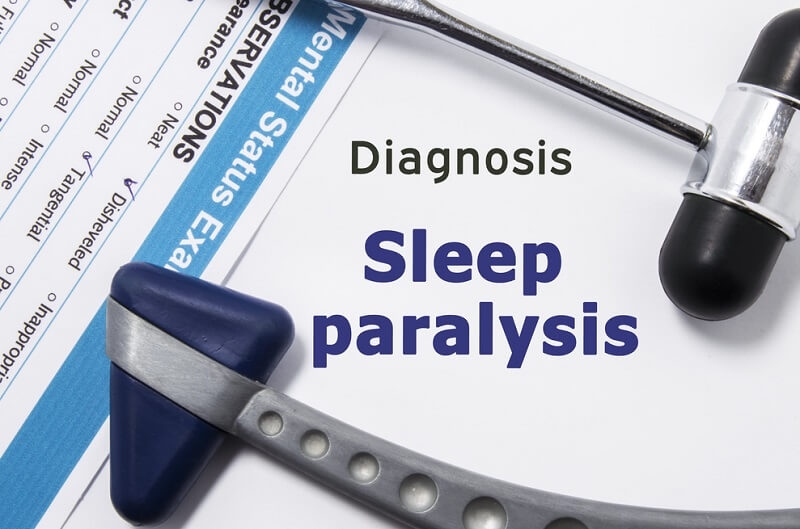 Diagnosis of Sleep Paralysis