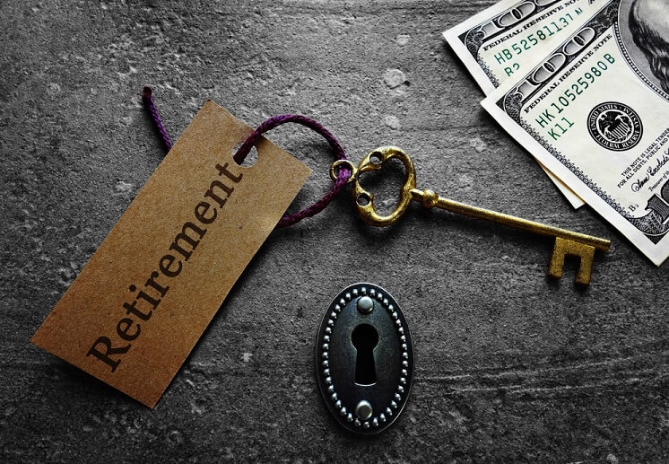 Gold IRA can provide the potential for long-term growth