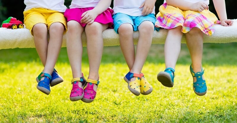 The Ultimate Guide to Choosing Pediped Shoes for Your Kids