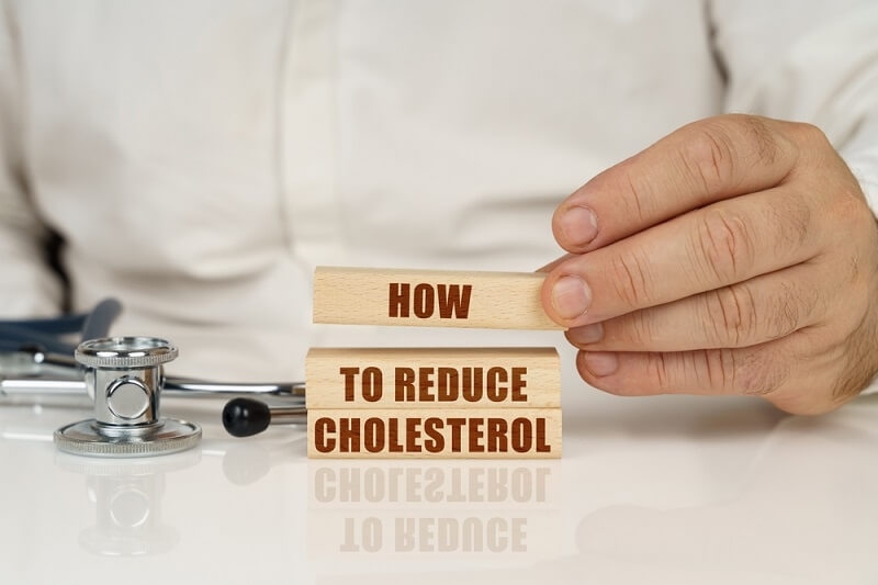 How to Reduce Cholesterol