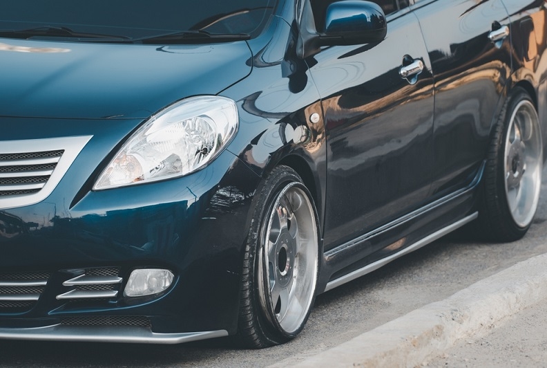 Tip Car Insurance Coverage
