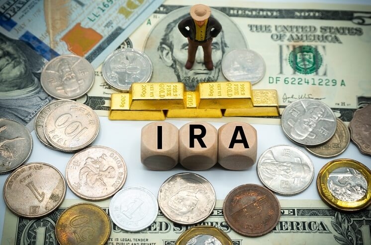 Maximizing Retirement Savings: The Benefits of a Gold IRA