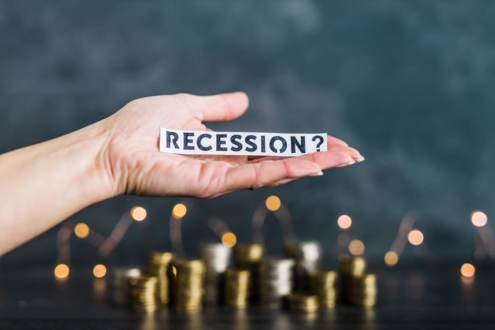 Investment During A Recession