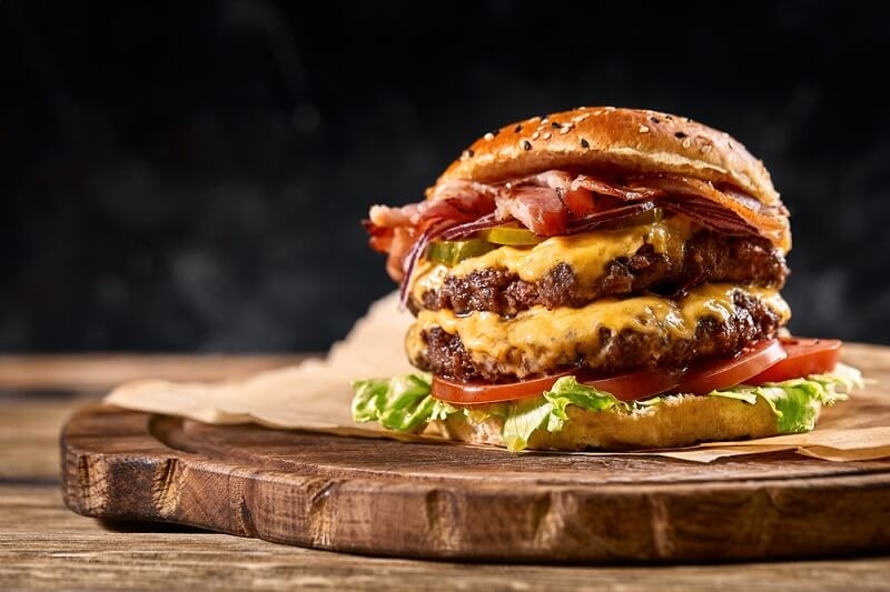 Cheeseburger Day Delights: Unmissable Discounts Right Now