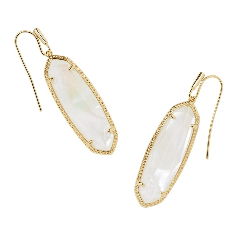 Kendra Scott Eleanor Small Drop Earrings