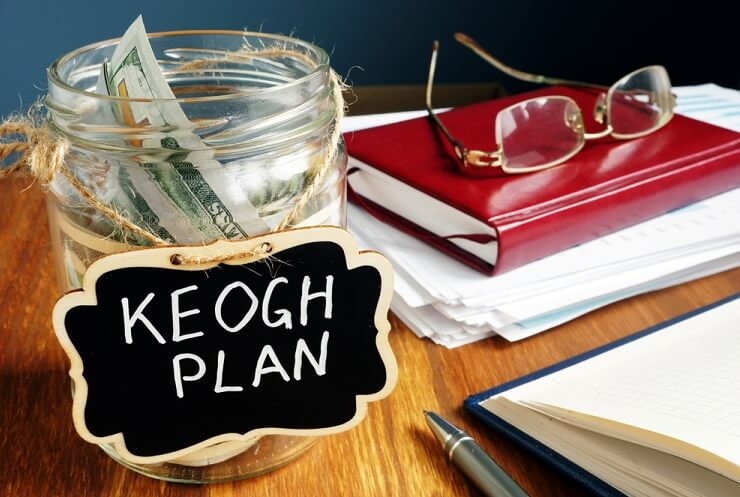 Maximizing Tax Benefits With A Keogh Plan: How Does It Work?
