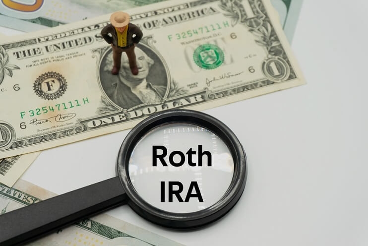 Exist high contribution limits