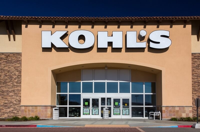 Earn Cash Rewards With Kohls Cash - Shop With Confidence