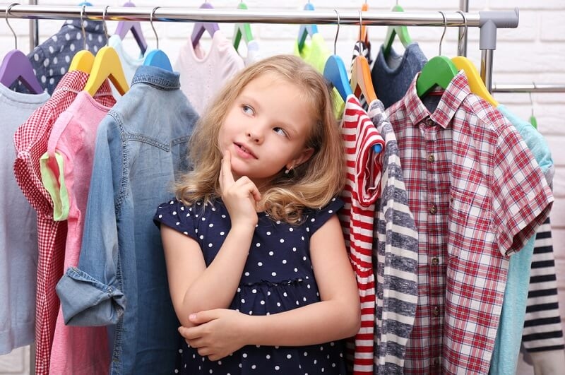 Affordable & Stylish: Best Places to Shop for Kids Clothes