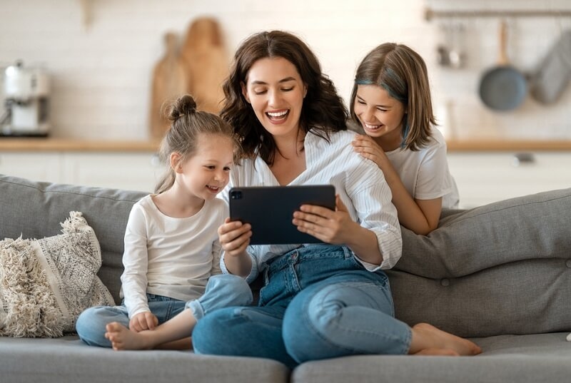 Best Tablets for Moms:Take A Look at Our Comprehensive Guide