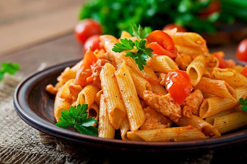 A Feast Of History, Culture, And Flavors: National Pasta Day