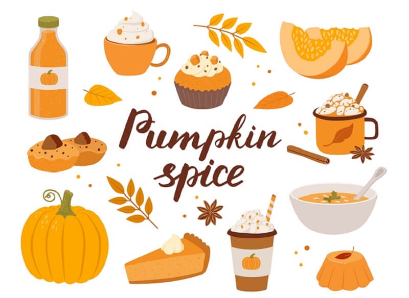 Fall Flavor Fiesta: Must-Try Pumpkin Spice Products