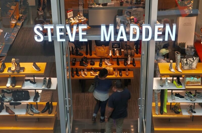 Find The Perfect Fit For You With Steve Madden Shoes