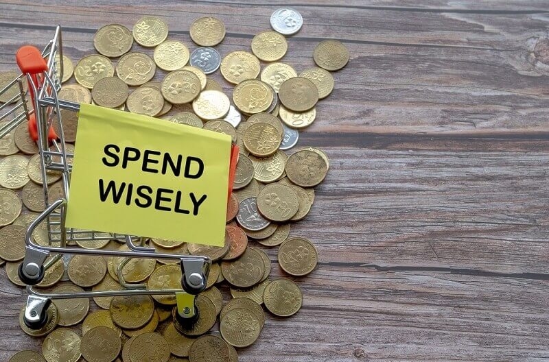 Master Spending Habits: Unlock Financial Freedom in 10 Steps