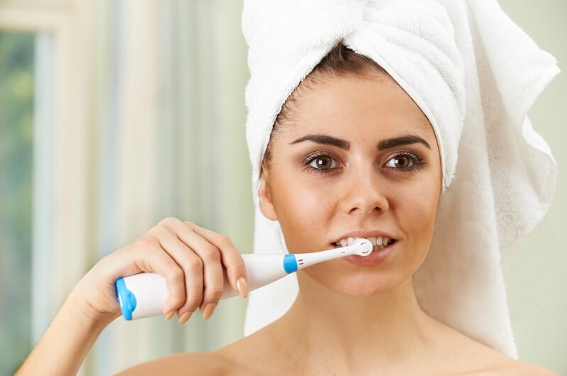 Top Electric Toothbrushes To Try for a Brighter Smile