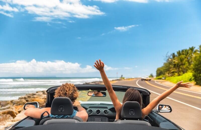 Cruising On Budget: Tips For Affordable Holiday Car Rentals