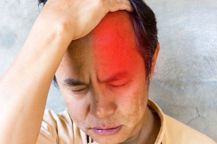 cured migraines causes 