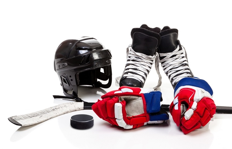 Ice hockey equipment-Sportsreviews 