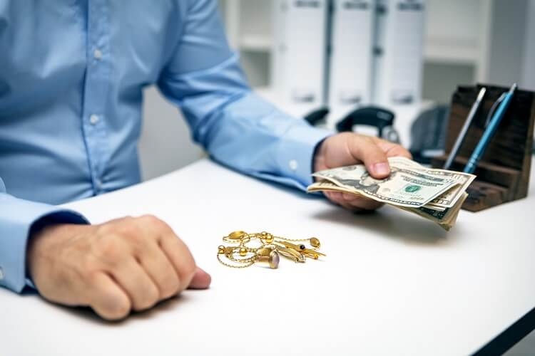 rebates budgeting process jewelry buying guide