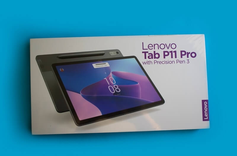 tablet Lenovo Tab P11 Pro