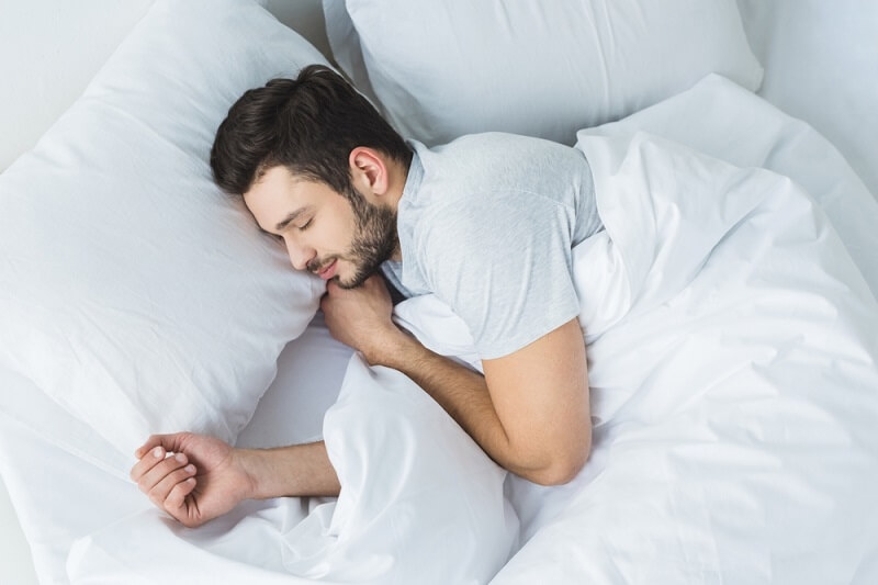 How To Transform Your Sleep For Optimal Rest With Items