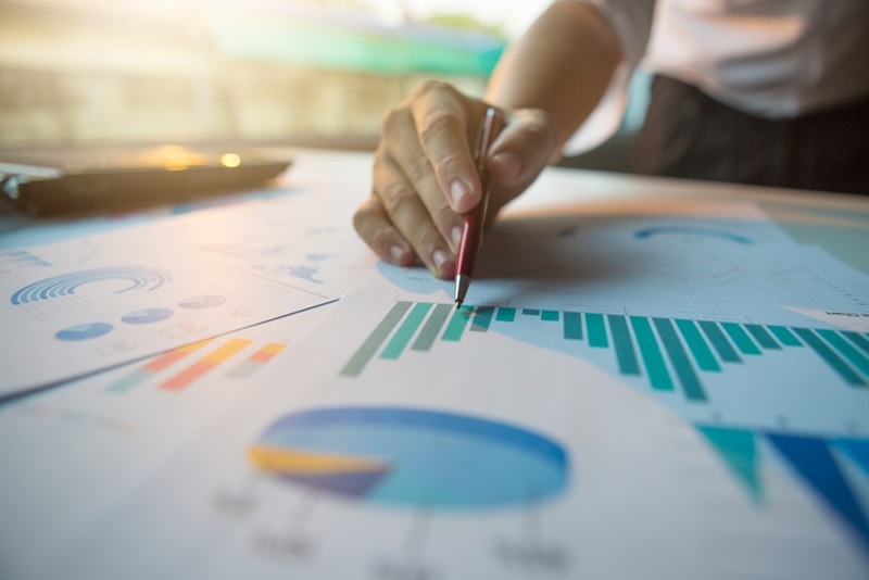 Developing a Competitive Edge