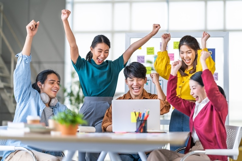 Personal Brand for Career Success