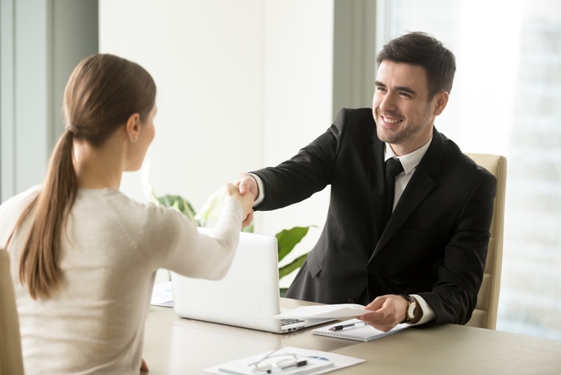 Job Placement Agencies