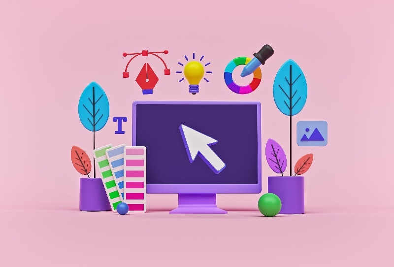 Unique Visual Elements