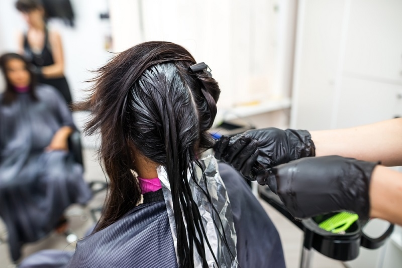 Experience Keratin Magic Before And After Transformations