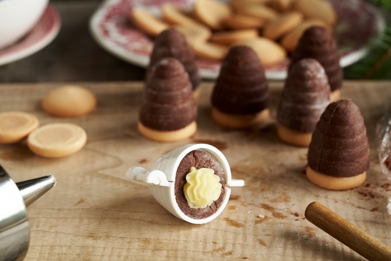 10-Minute Quick Desserts