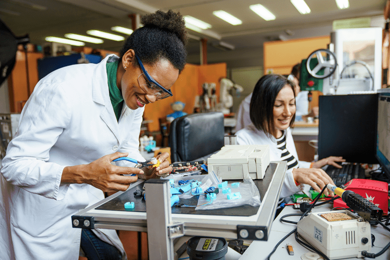 3d printing in pc parts