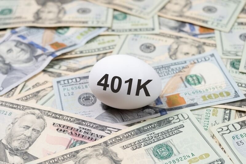401(k)-employer-match