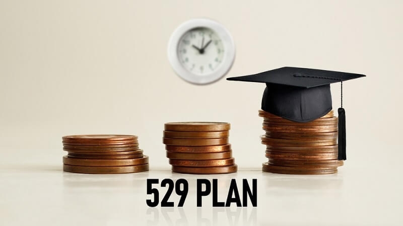 investing in 529 plan for education