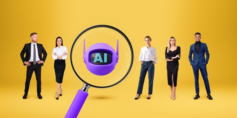 How the AI Hiring