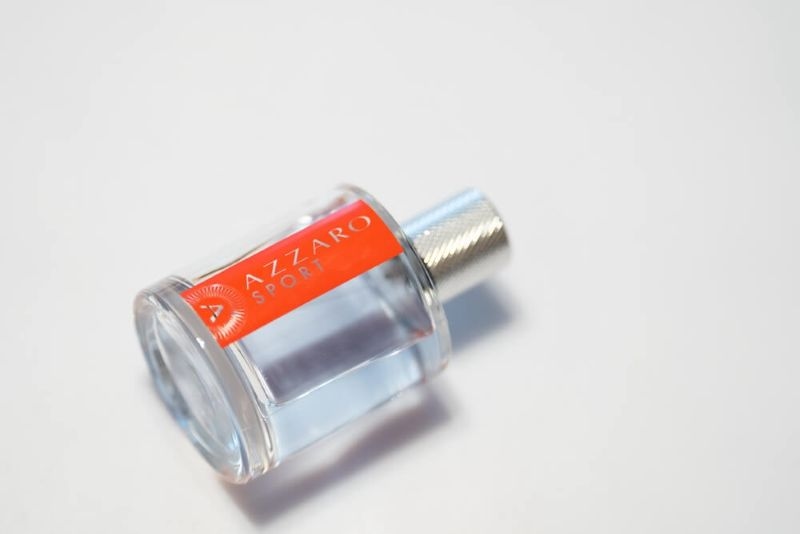 Azzaro sport cologne for men