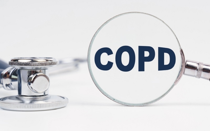 COPD