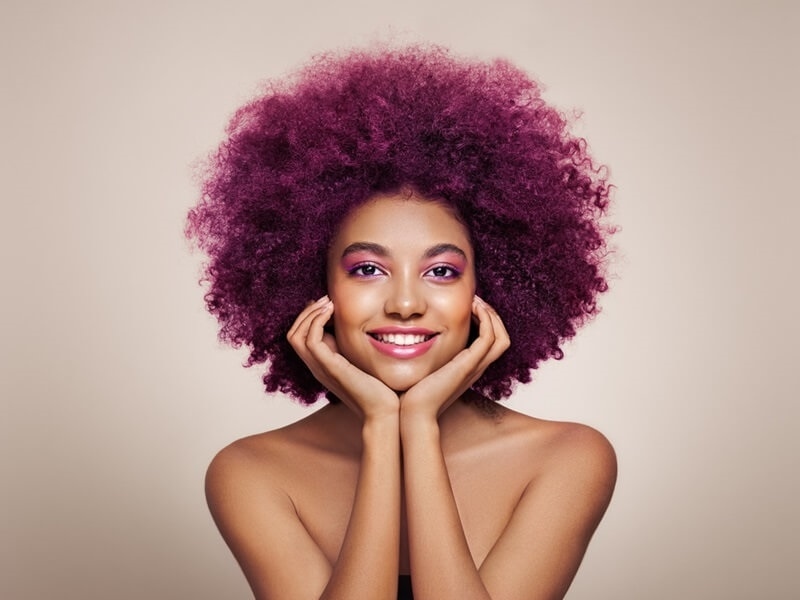 Egyptian-plum-hair