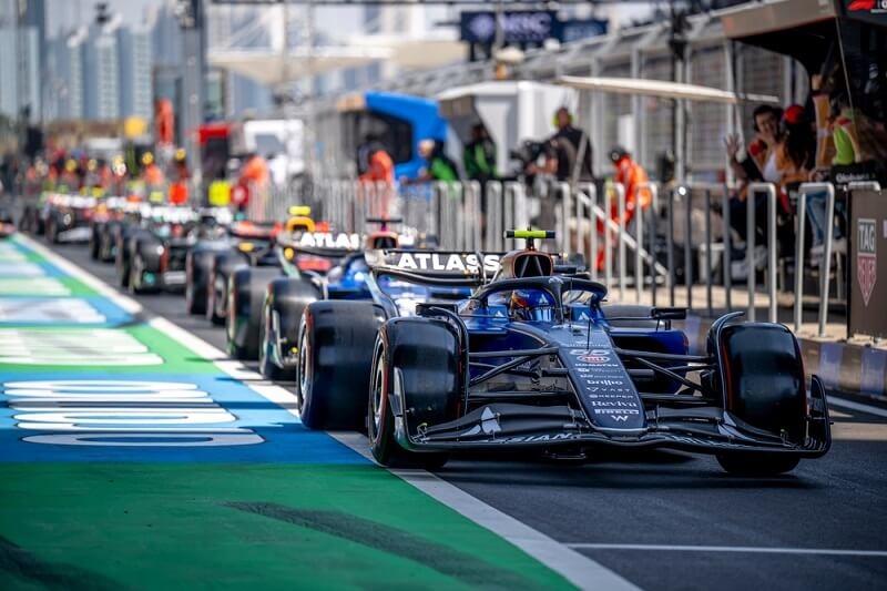 F1 2026 Rules Explained: New Tech, Aero, and Overtakes