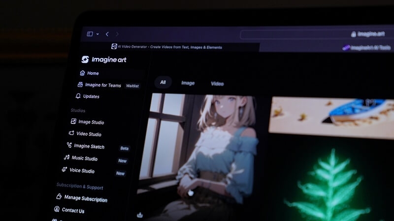 Gemini AI Art teaching modules
