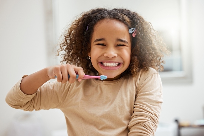 Kids Teeth and Oral Health