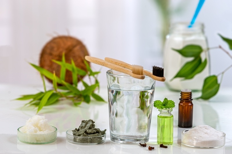 Toothpaste Ingredient List