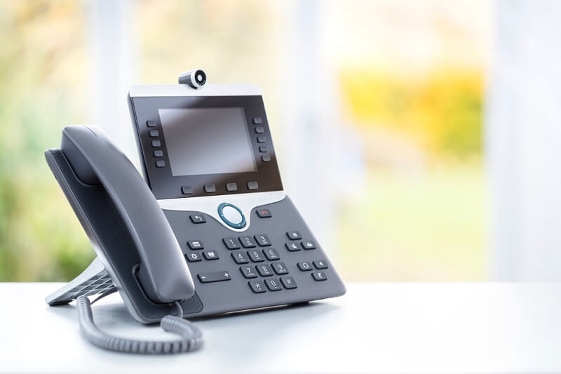 VOIP Phone for small business