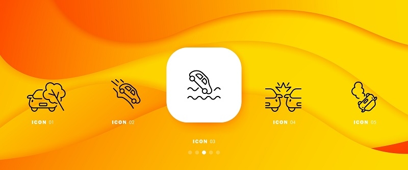 Accident Claim Payout Process