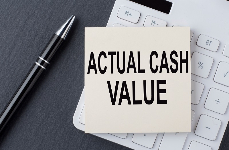 Cash Value 