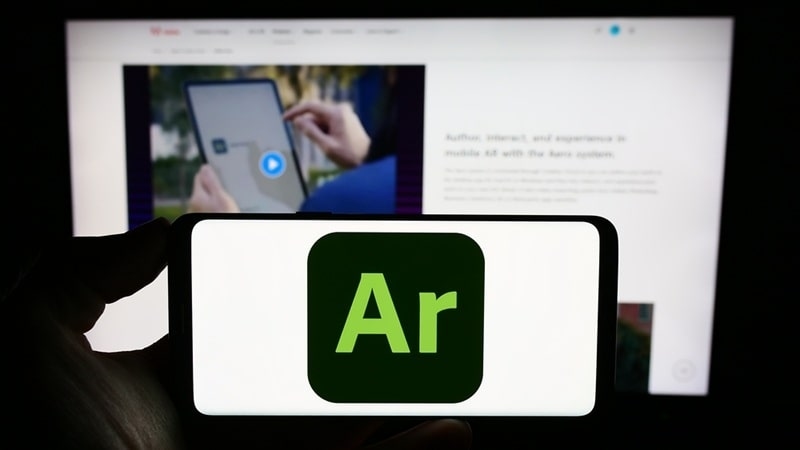 holographic software