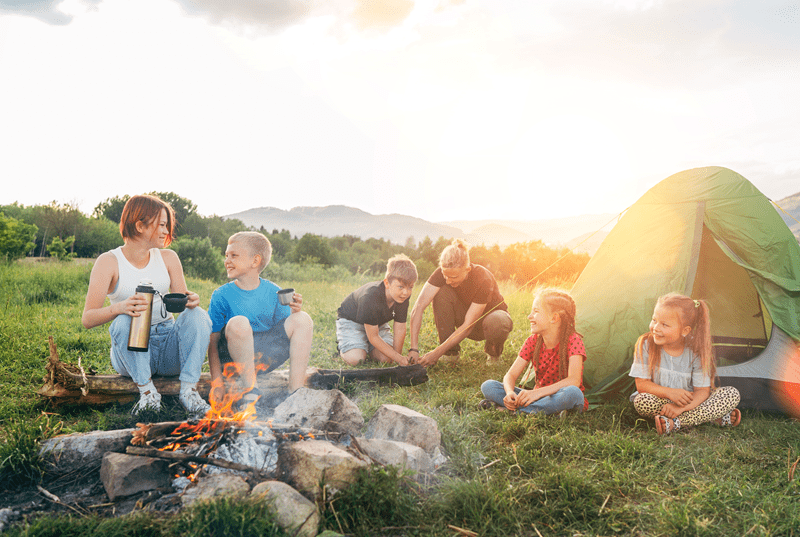 outdoor fun ideas kids, active hobbies for youth, beginner adventure sports, weekend exploration ideas, fun physical activities