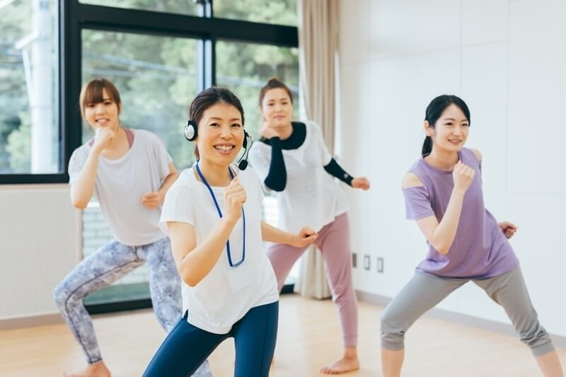 aerobic-exercise-for-mental-health