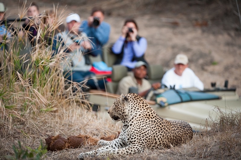 photography in africa